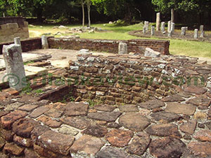 Hatthikucchi Vihara